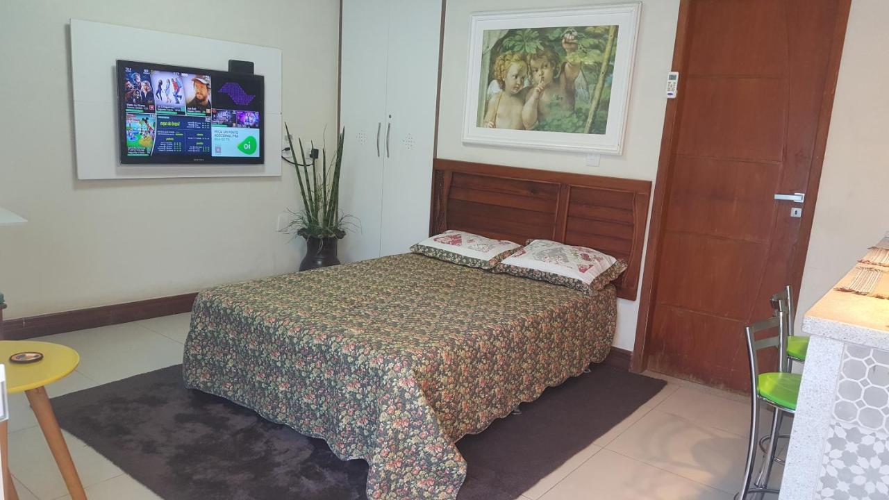 Apartamento Em Barra do Piraí Exterior photo